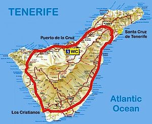 5.2.1.01 Vuelta de Tenerife 