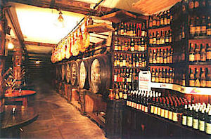 La Bodega en Tacoronte